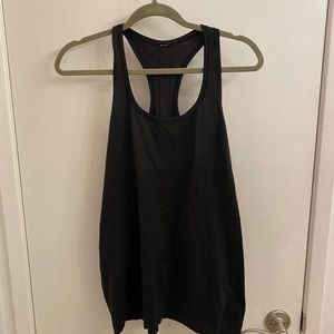 Lululemon Swiftly Tech Razorback - Size 12